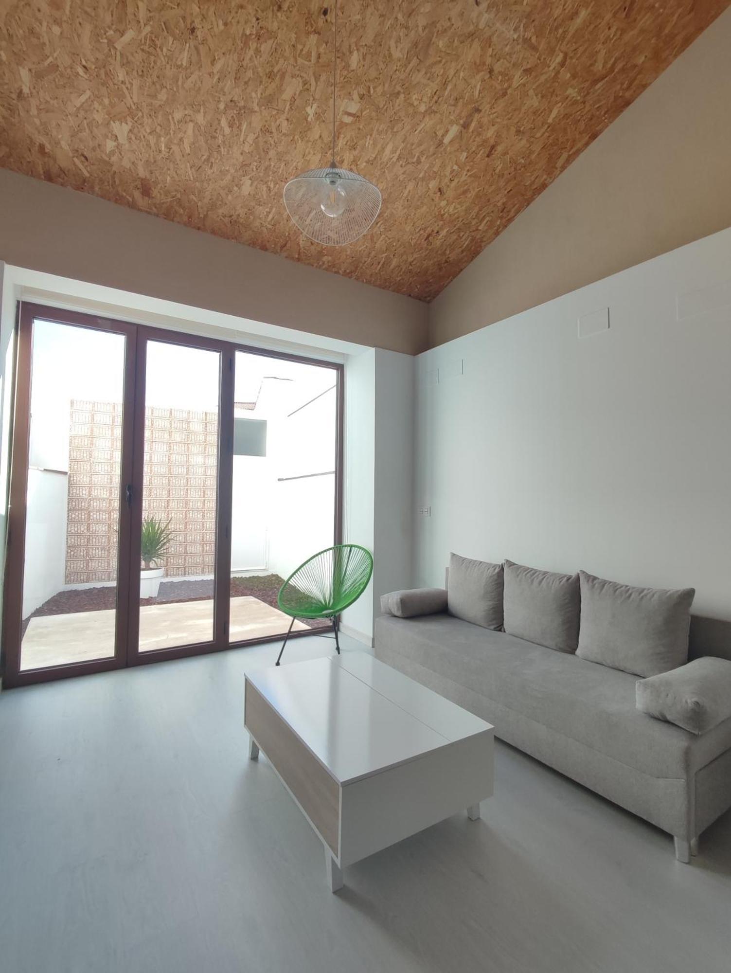 Vuelve Apartamentos Fuente de Cantos Εξωτερικό φωτογραφία