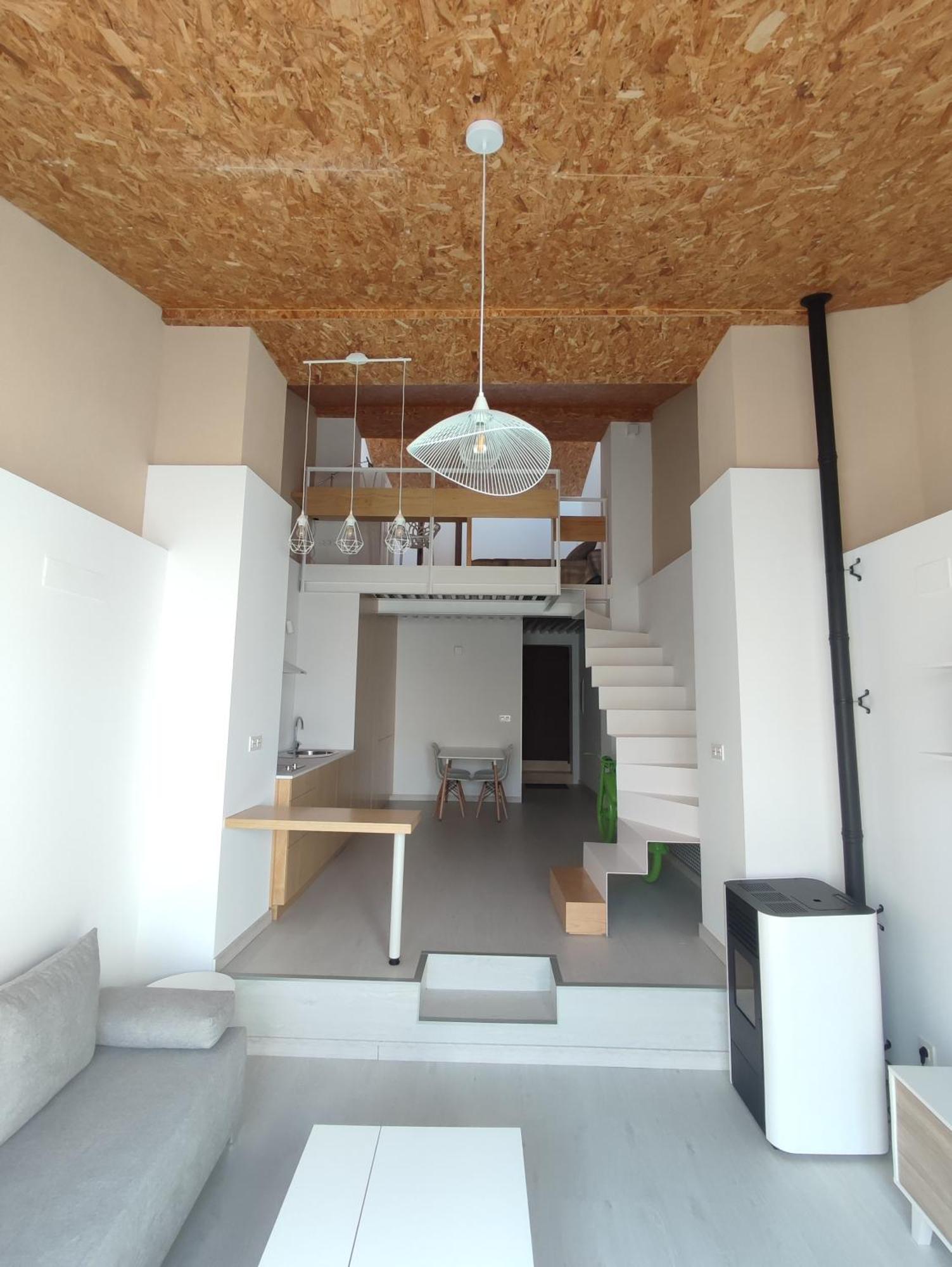 Vuelve Apartamentos Fuente de Cantos Εξωτερικό φωτογραφία